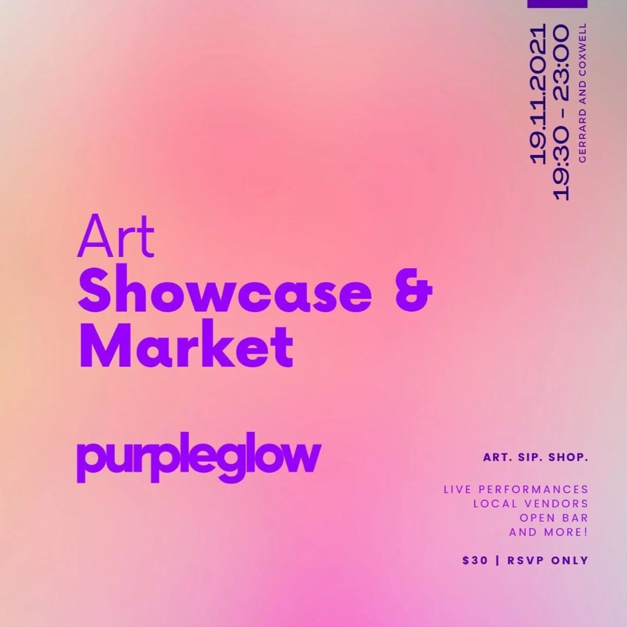 Art Showcase &amp; Market