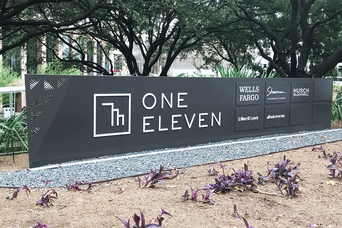 This logo is SO brilliant, but only if you know. . .