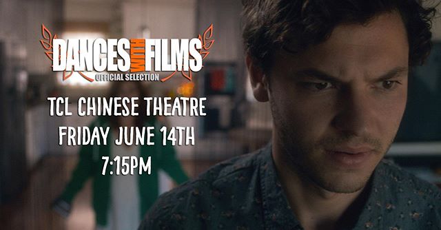 Exciting news, Los Angeles friends! The Way You Look Tonight is screening at the world-famous TCL Chinese Theatre as part of Dances with Films! Join us Friday June 14th at 7:15pm. Link for tickets in bio (discounted now through June 13th). This is a 