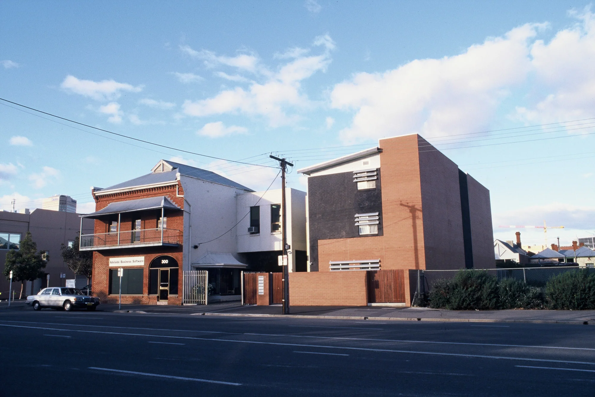 2003 Morphett st 2003.jpg