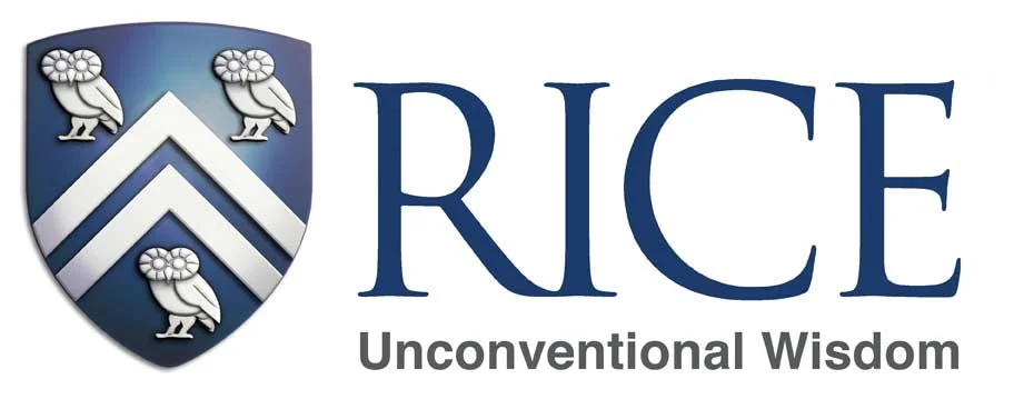 Photo Credit: Rice University