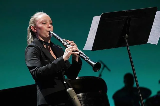 Photo Credit: National YoungArts Foundation