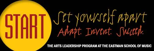 Photo Credit: Eastman's Arts Leadership Program