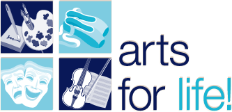 Photo Credit: Arts for Life!