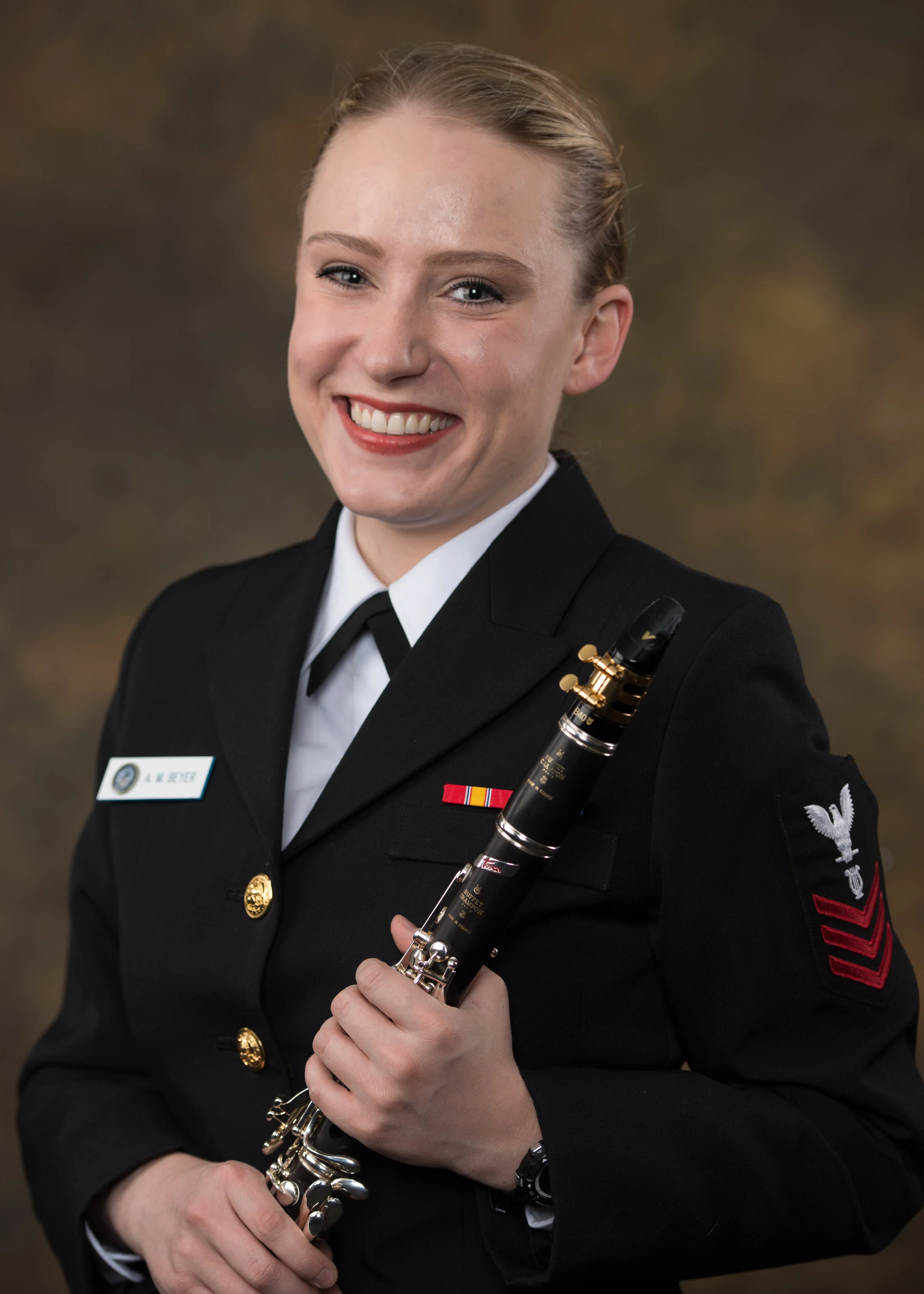 Photo Credit: The United States Navy Band