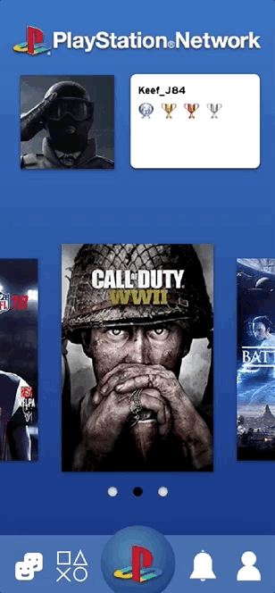 Playstation UI.gif