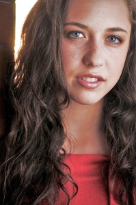 Brenna Miles