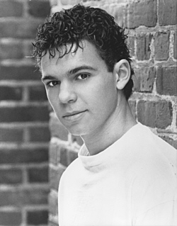 Miles Alden