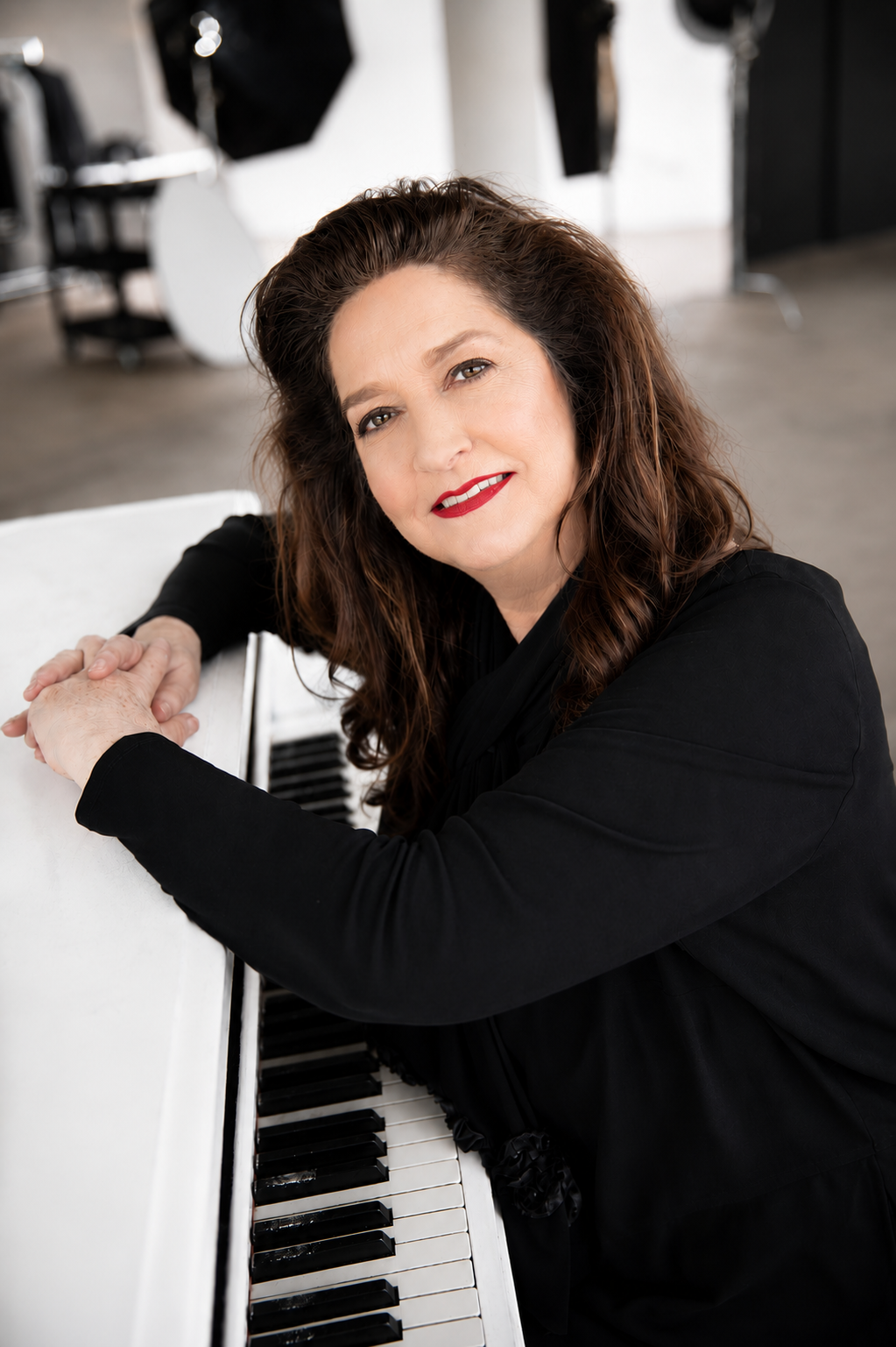 Why Talent Alone Isn't Enough: What Record Labels, Managers, Agents, and Casting Directors Really Look For
