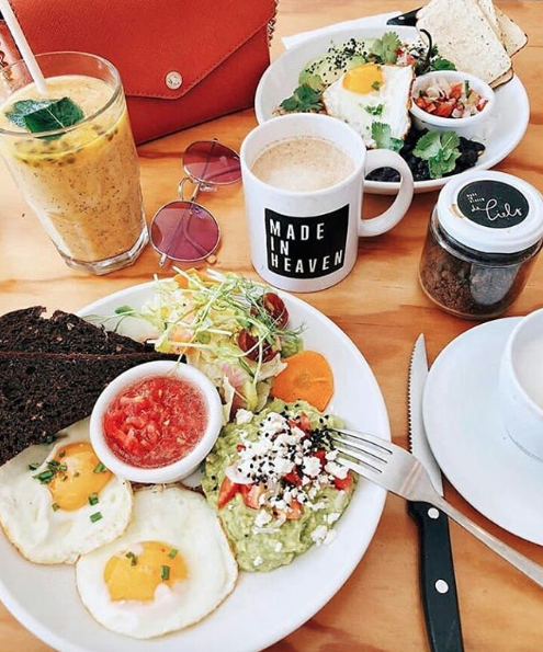 Photo Credit: Instagram @DelCieloTulum