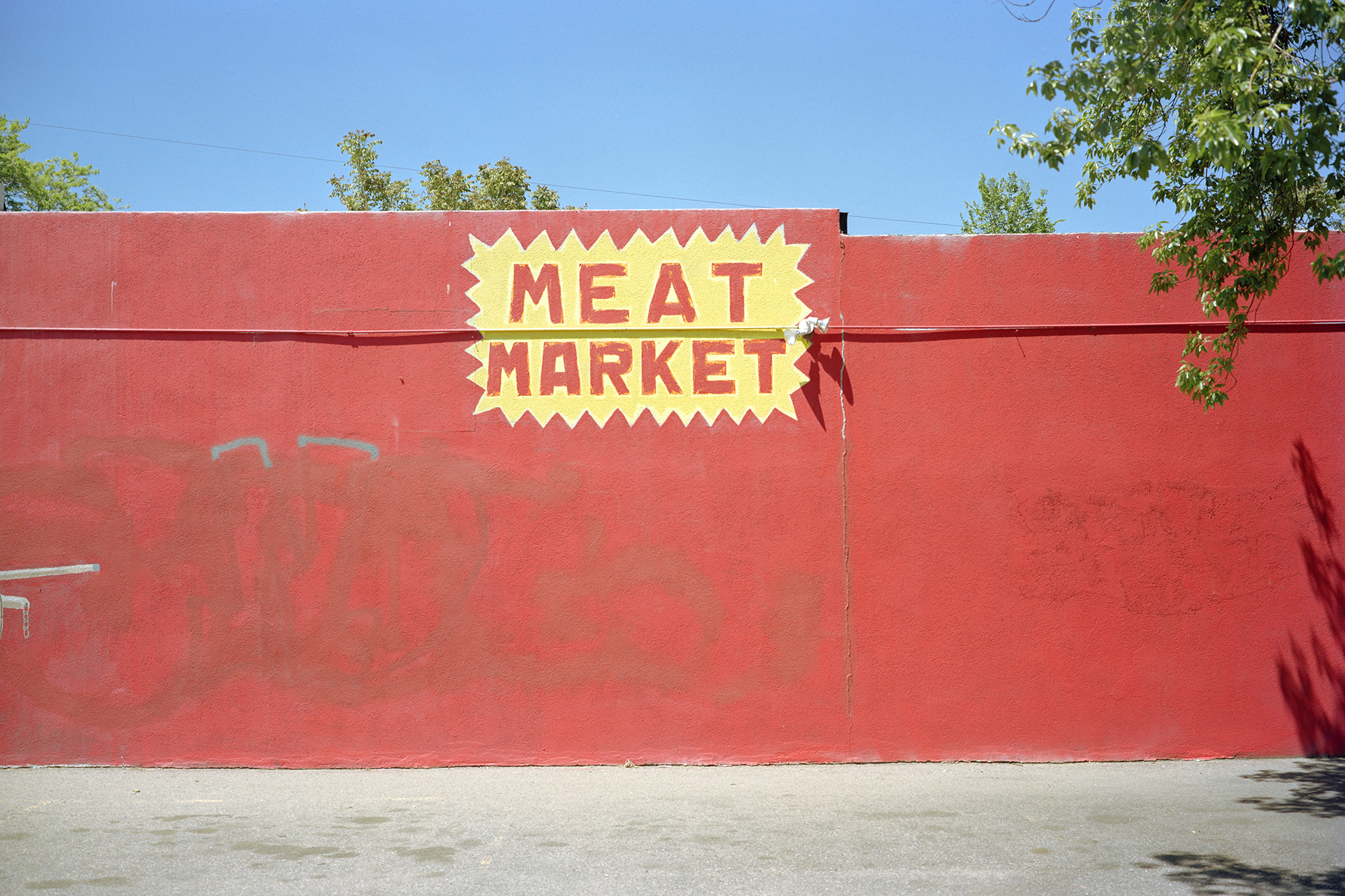 Meat Market, Arvada, CO.
