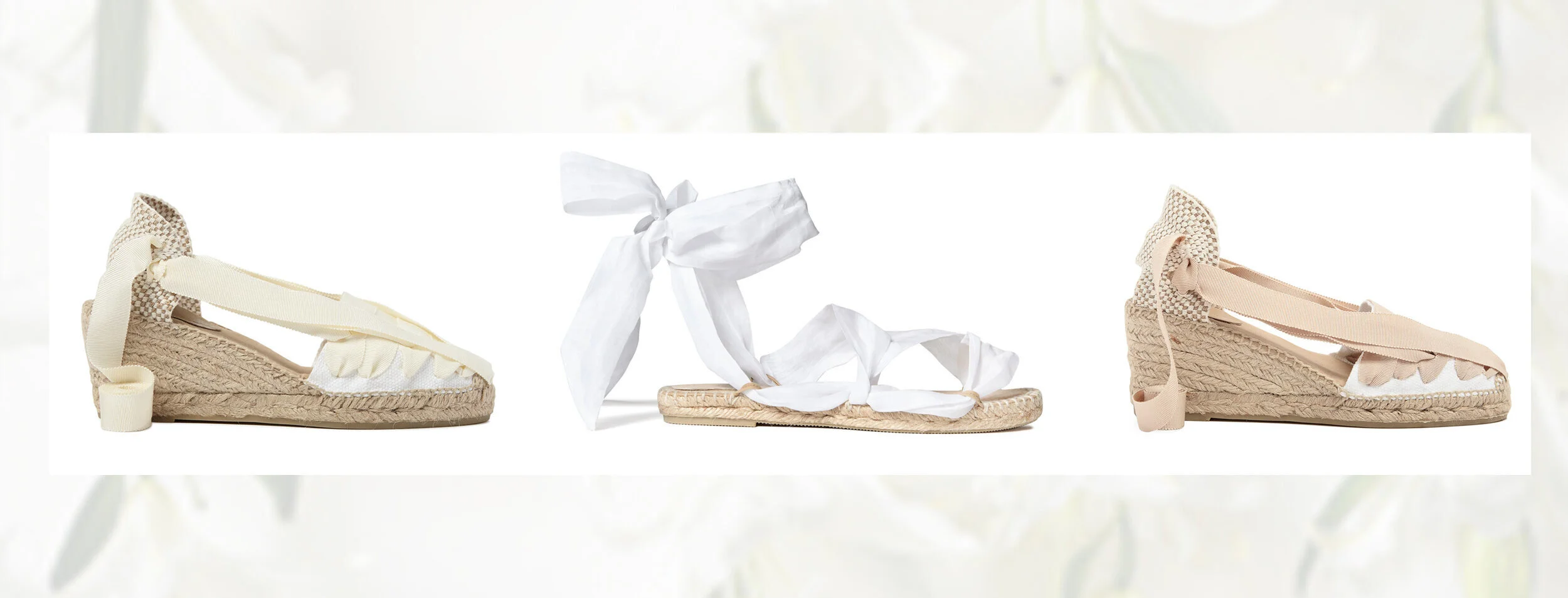 special wedding shoes