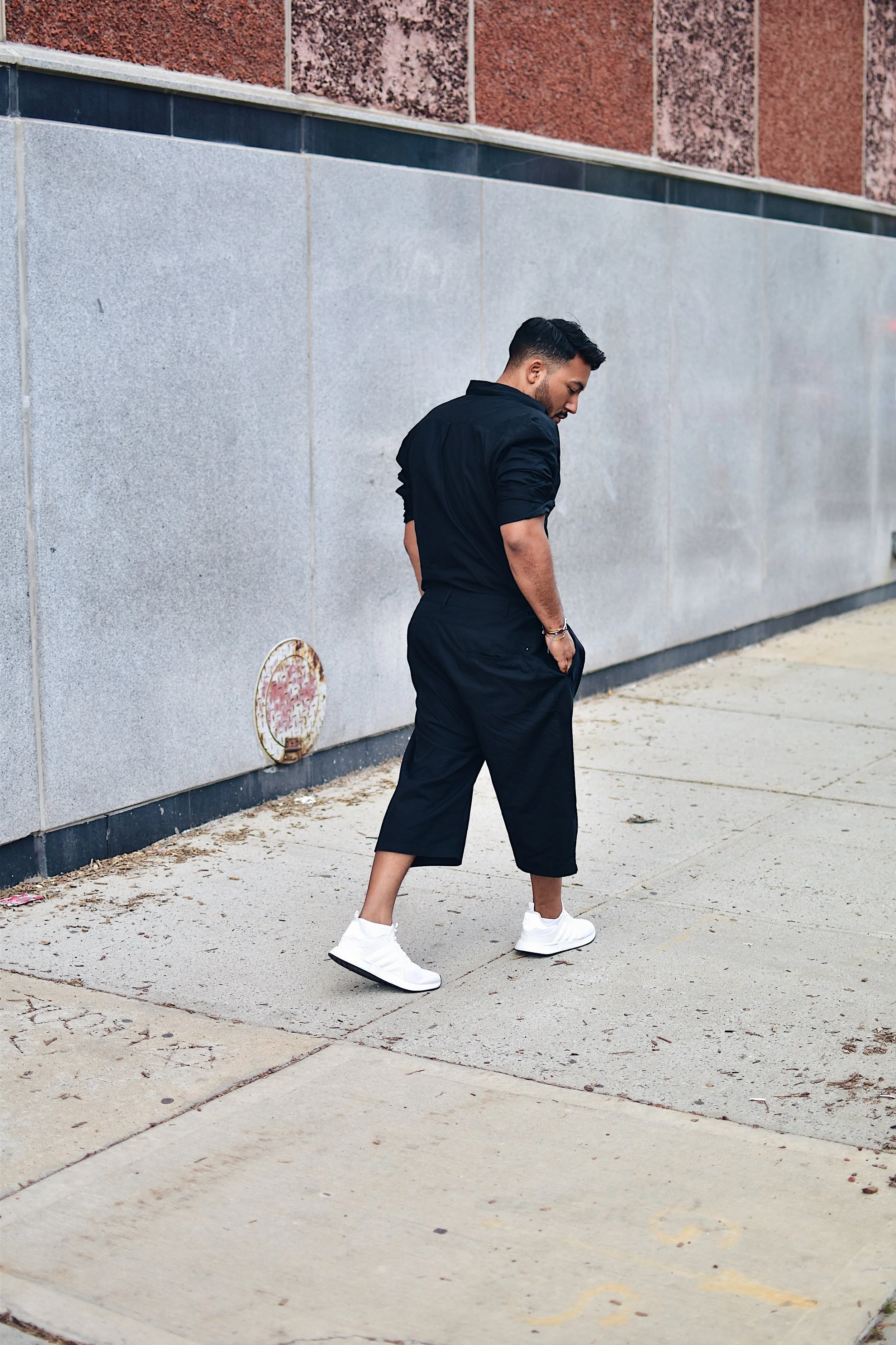 Jumping on the Jumpsuit Trend