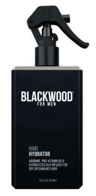 Blackwood for Men Hair Hydrator