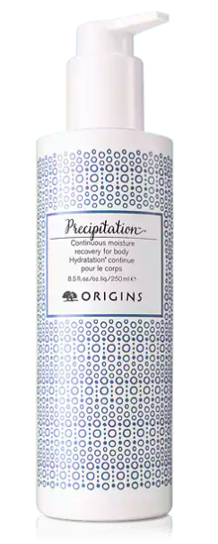Origins Precipitation Body Lotion