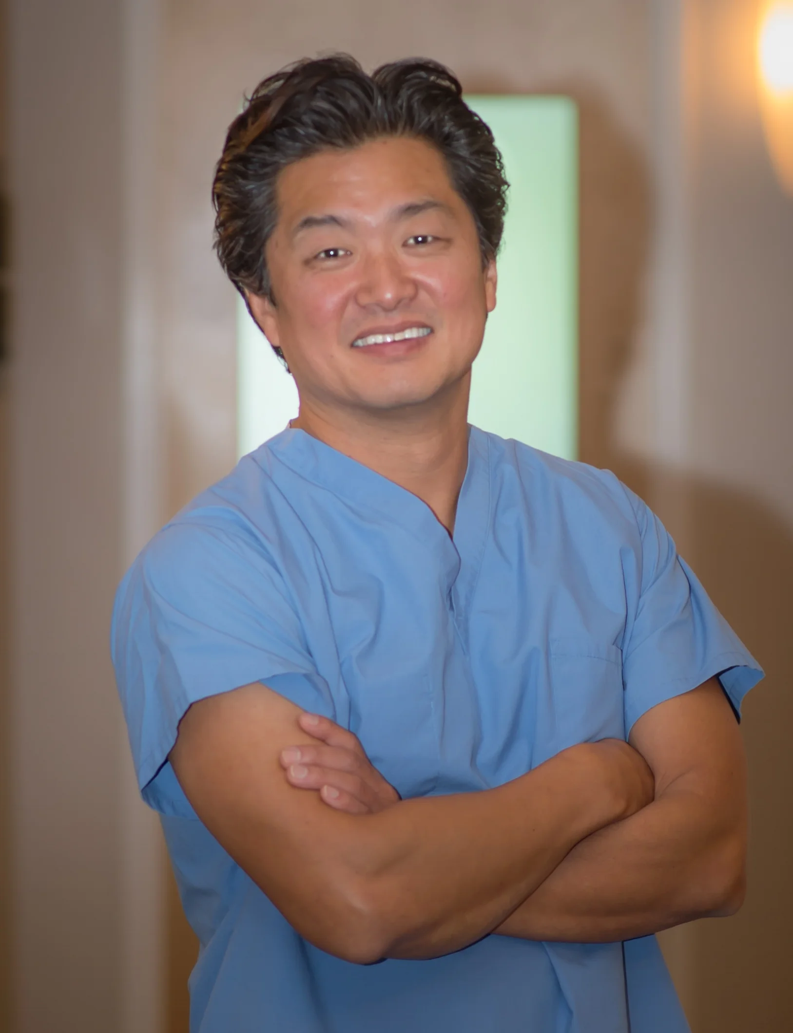 Dr. Min S. Ahn Head Shot.jpg