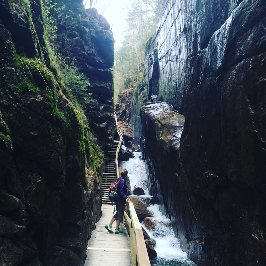 I will never take for granted the opportunity to explore the outdoors by foot. Not everyone is as fortunate and for that, I am grateful. Another thing that I’m also grateful for? Backpacks that hold all your crap and look cute. I’m currently adding these to my wishlist.