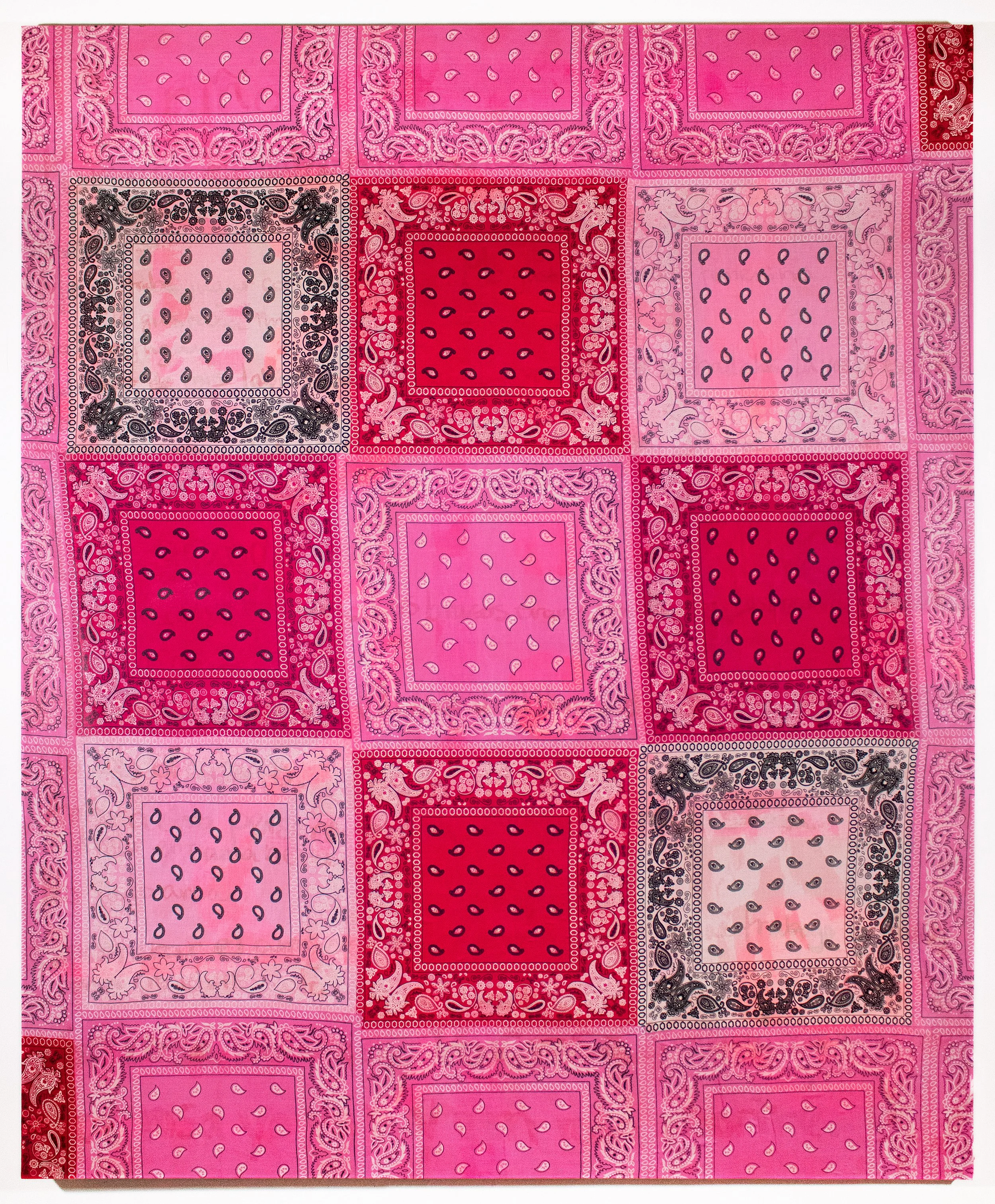 Por rosa
