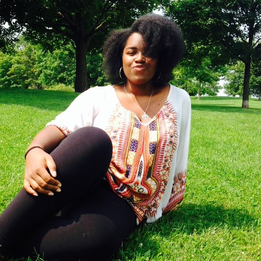 Andréa Ranae is the co-founder of Whole / Self Liberation. She's a coach, facilitator and writer who holds a B.A. degree with a concentration on personal growth and social change. She currently lives in Chicago, IL and loves: celebrating blackness, sunsets, mint tea and her trusty water bottle. To find out more about Andréa, visit her website here .