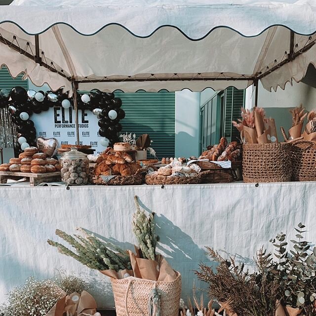 Pop up Shop ✨