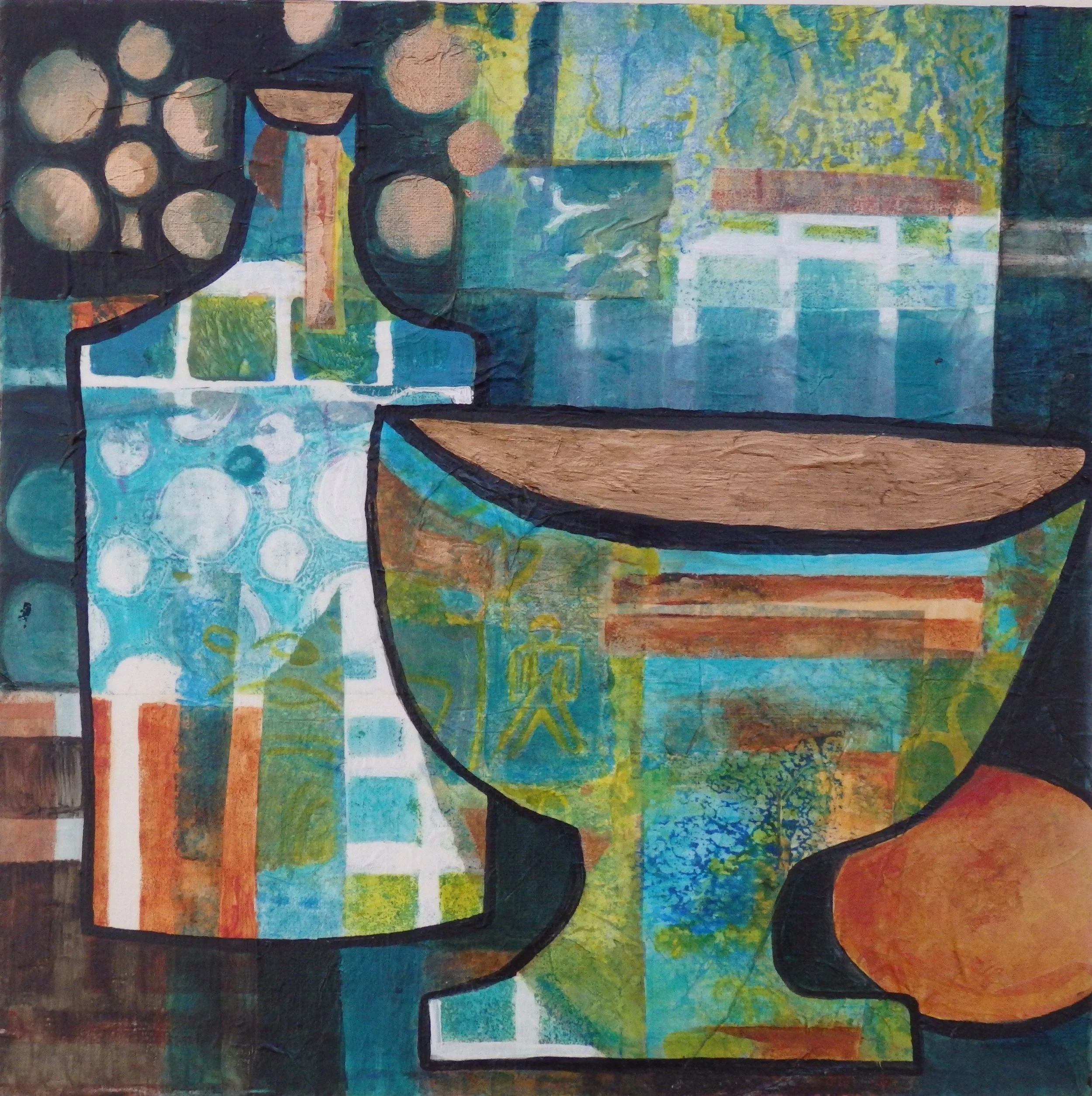 Still Life 1