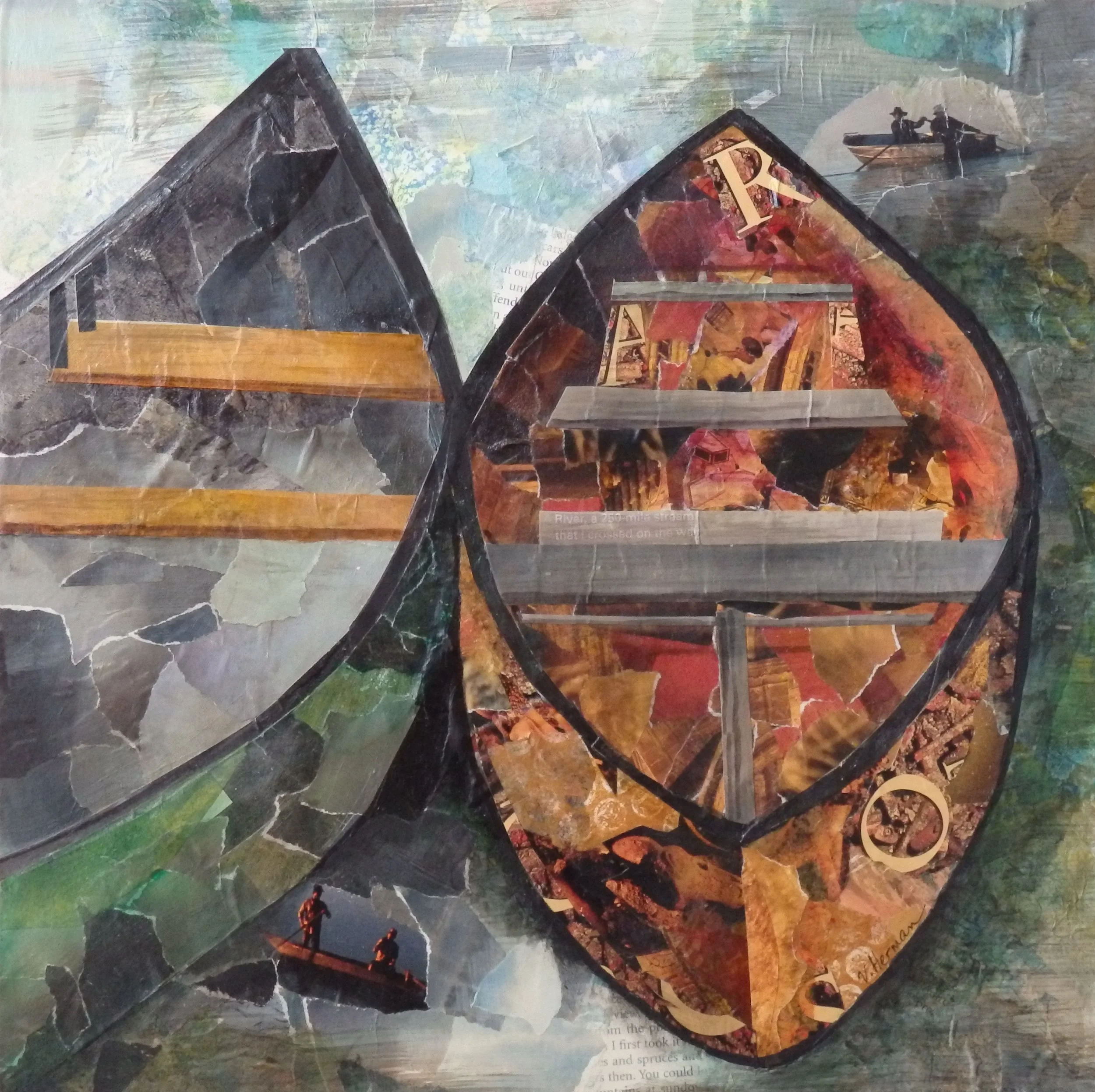 Vessels