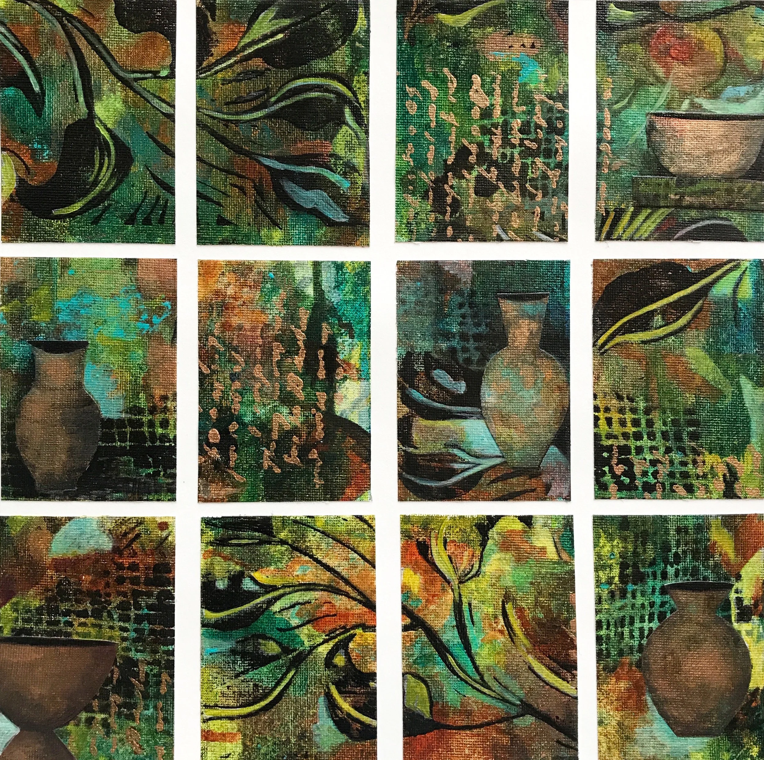 Vessels