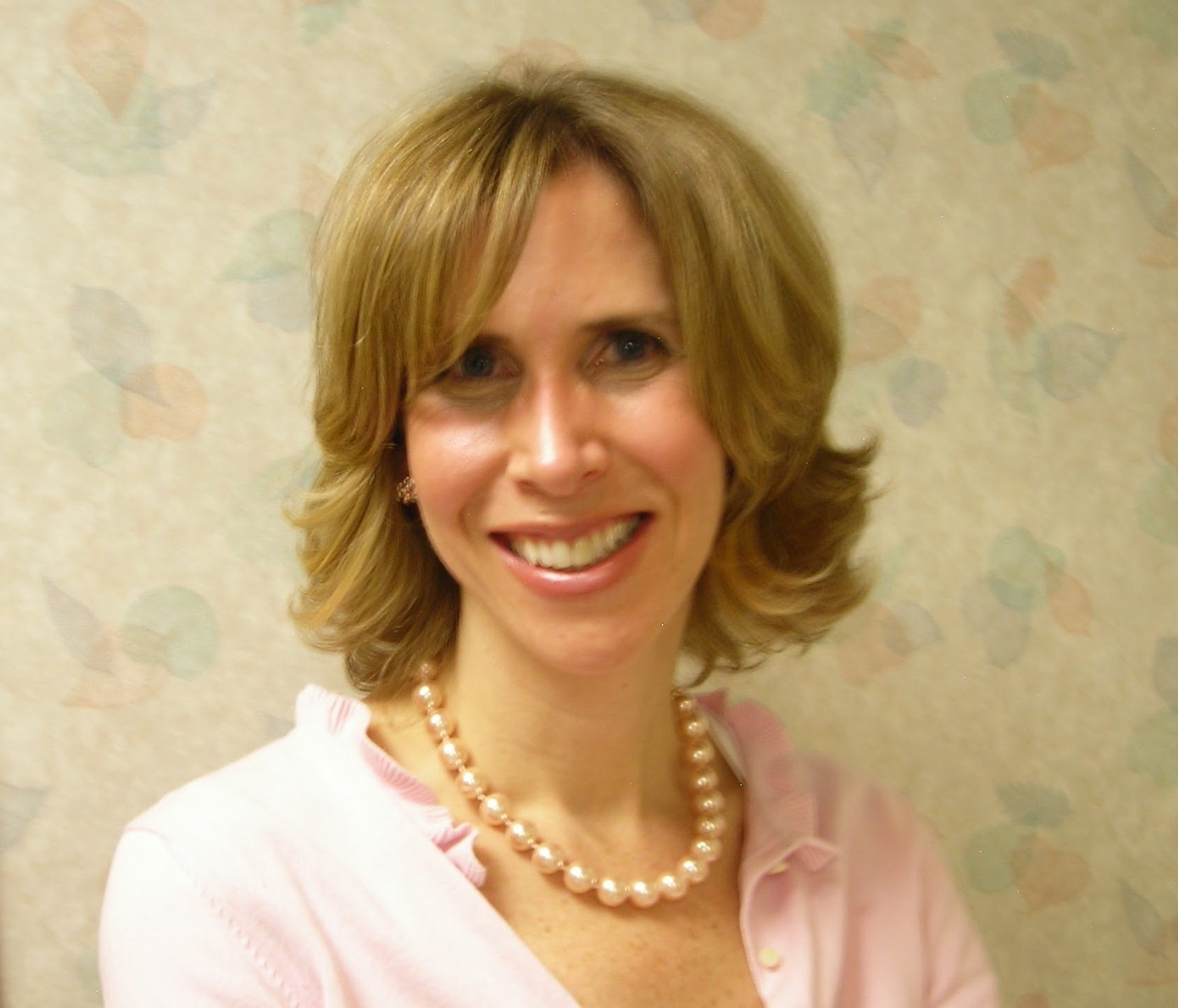 Dr. Bridget Nash