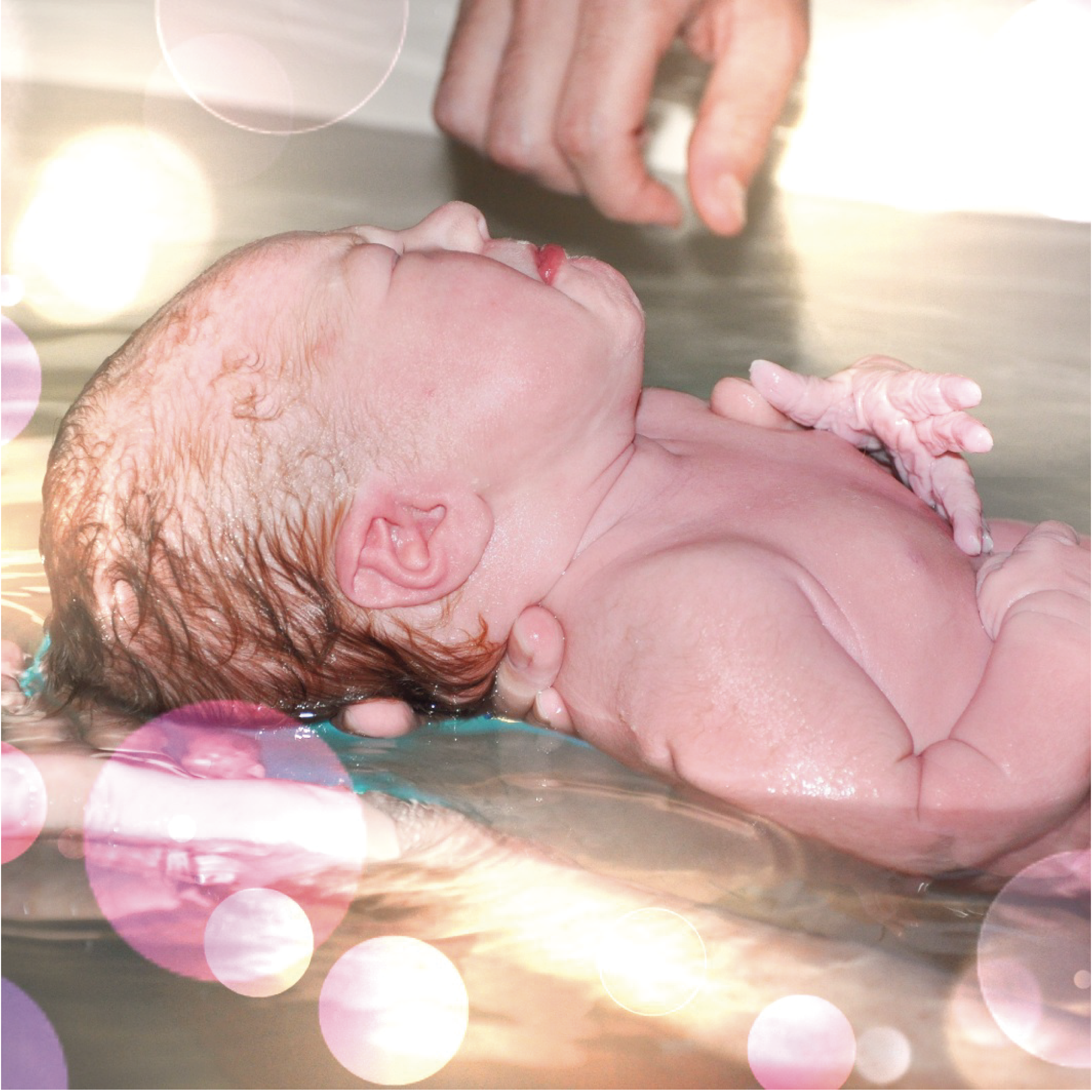 WaterBirthing Workshop