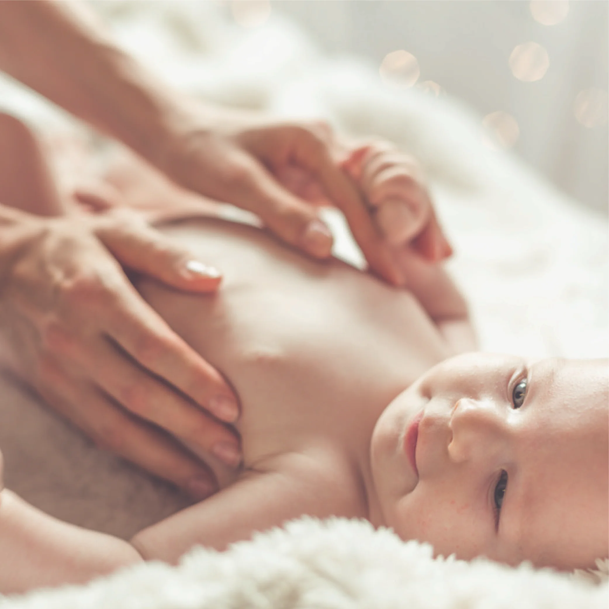 Infant CPR & Newborn Care
