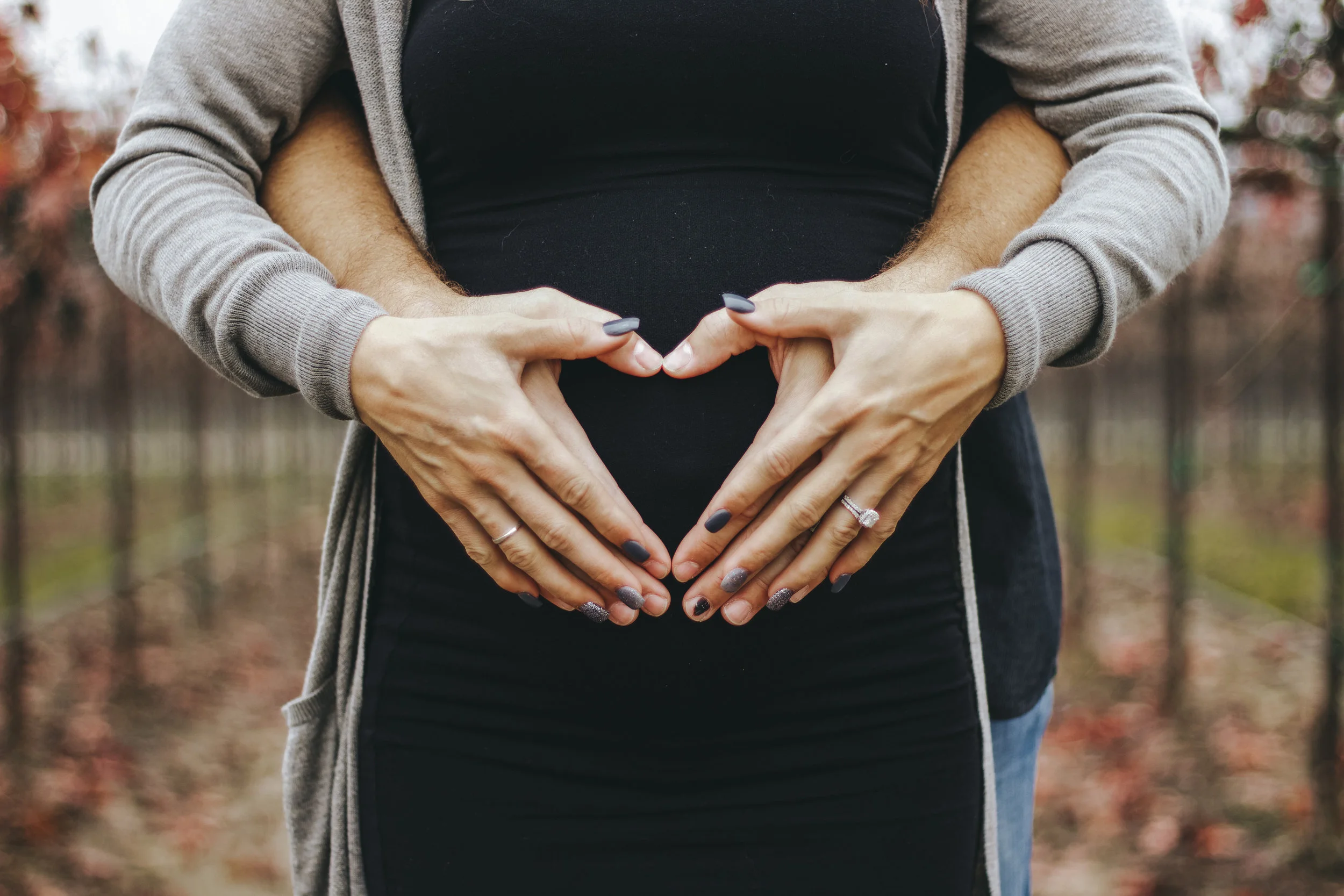 Our Natural Birth Course