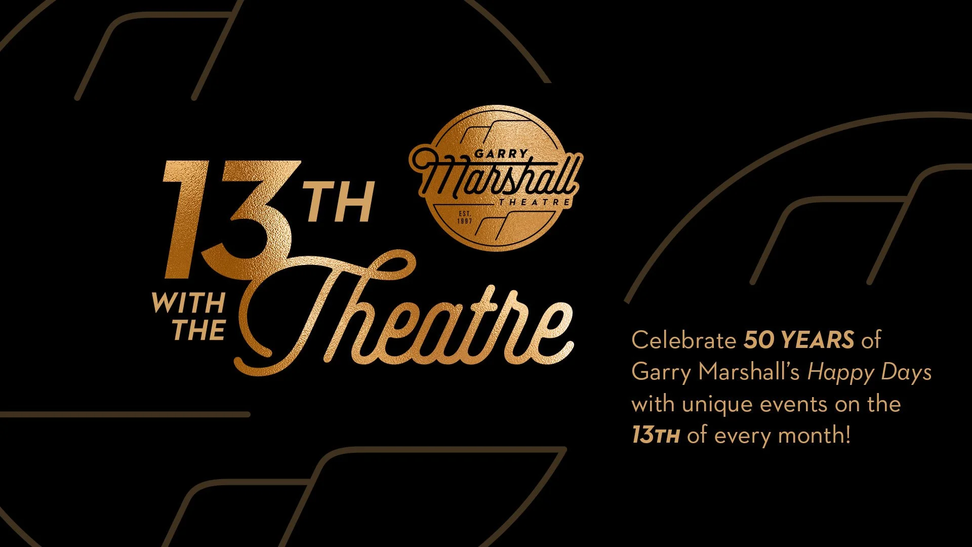 Garry Marshall Theatre