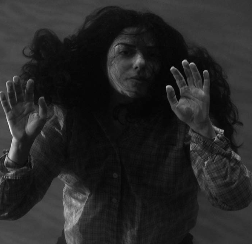 Bahar Behbahani Multidisciplinary artist, Bahar Behbahani’s work addresses her long-term conceptual dialogue with memory and loss, representing her chronic displacement and longing. Through her lyrical videos Behbahani stages a contemporary cultural critique by layering and juxtaposing allusions to past and present sociopolitical circumstances with a language that she draws from her experience as a painter. Her work has been featured in the 18th Biennale of Sydney, Australia; Sharjah Biennial 10, UAE; Queens Museum, New York; The Eli and Edythe Broad Art Museum, Michigan; MACRO, Museum of Contemporary Art, Italy; Mimara Museum, Croatia; The Tribeca Film Festival, New York; as well as the Asia Art Biennial, Bangladesh, among others.