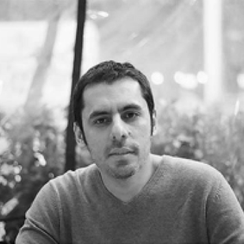 Sasan Abri born in Tehran in 1984, Sasan Abri is an Iranian photographer and video artist currently based in Tehran. He graduated from Mah-e-Mehr Institute in Tehran in 2005, and continued his studies with some of the master photographers and lecturers such as Bahman Jalali, Hamid Severi and Meh-ran Mohajer. In 2008, his work was chosen for Iran’s 11th Bi-ennial of Photography . Since then his work has been exhibited in a number of group exhibitions as well as three solo exhibitions in Iran and inter-nationally. Sasan Abri began his career as a self-taught photographer but later developed his talent and passion under the guidance of recognized Irani-an photographers. Sasan has mastered unusu-al cameras such as the pinhole camera and the Polaroid. He especially enjoys working with the Polaroid camera through which he manipulates the final result, both during the process and later at the development phase by experimenting with various chemicals to achieve the desired effect. 