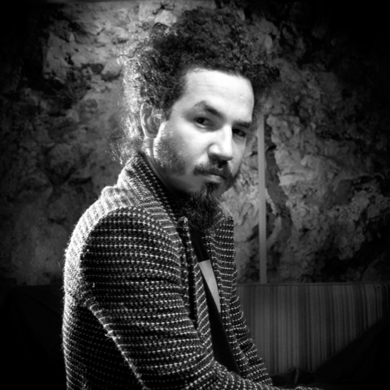 Reynier Leyva Novo was born in Havana in 1983. He graduated from the José Antonio Díaz Peláez Experimental Art Center in 1998, and the San Alejandro School of Fine Arts in 2003. He attended Instituto Superior de Arte,Havana from 2004-2008. Novo was the Chair of Behavior Art directed by Tania Bruguera in 2007. He has exhibited both in Cuba and abroad in Liverpool,Vienna,Portugal,Spain and the US. Reynier Leyva Novo was the only Latin American artist chosen to exhibit at the Latin American Pavillion of the prestigious 54 th Venice Biennial. He lives and works in Havana.