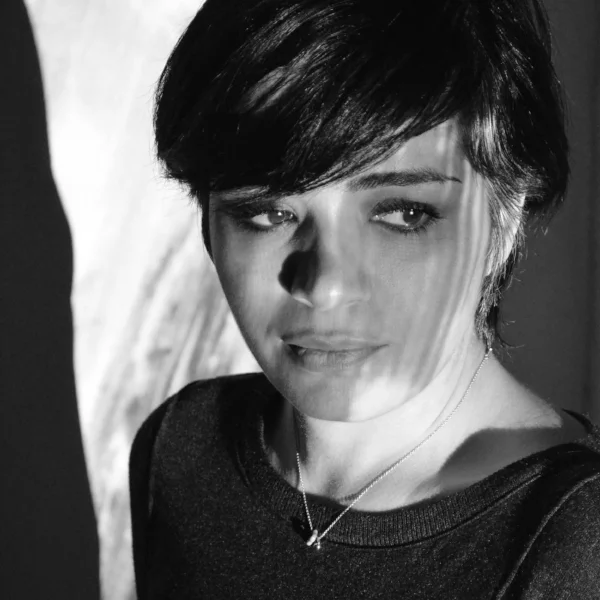 Sepideh Salehi is a multidisciplinary artist born in Tehran, Iran. She left Iran to attend Accademia di belle Arti in Florence, Italy where she received her MFA in Visual Art and Multimedia. She works in various mediums and utilizes different processes ranging from painting and printmaking to video art and animation. Sepideh's work has been exhibited internationally in Italy, France, Switzerland and the United States. Some of the venues for her shows include, Craft & Folk Art Museum in Los Angeles, CA, the cutlog Art Fair in New York, Kentler International Drawing Space in Brooklyn, NY, Tribeca Video Art Festival, New York, Centre for Contemporary Art Luigi Pecci, Prato, Italy, Museum of Virgiliano in Mantova, Italy, International Bologna Art Fair in Italy. She currently lives and works in Brooklyn New York.
