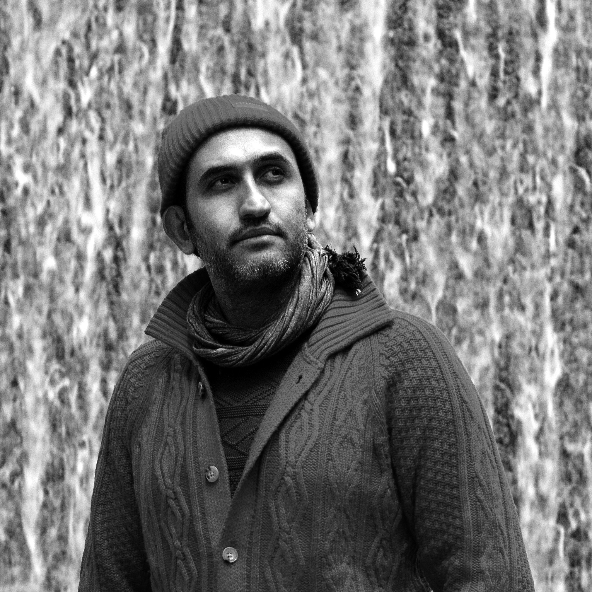 Mo Jahangir is an Iranian multidisciplinary artist who lives in Atlanta. He graduated with an M.F.A. from Georgia State University and earned B.A in Law. The dominant theme in his work is distinguished by observation of his surroundings and an ongoi…