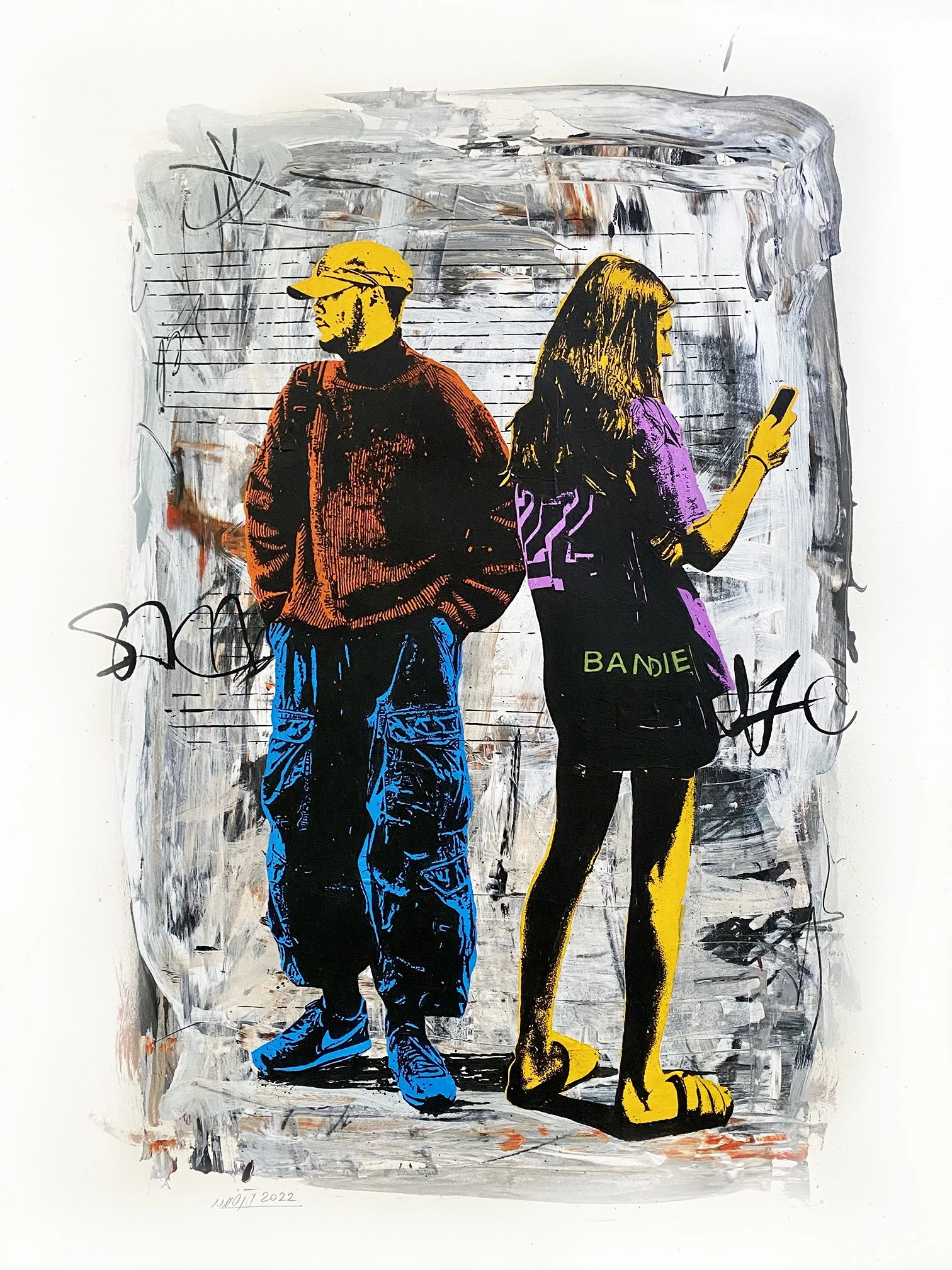 Identify series6 2021Acrylic painting on canvas 100-70cm. copy.jpg