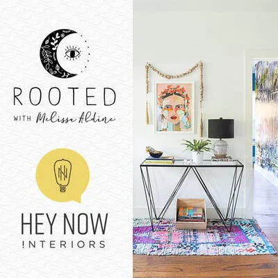 Workshop: Creating Sacred Spaces