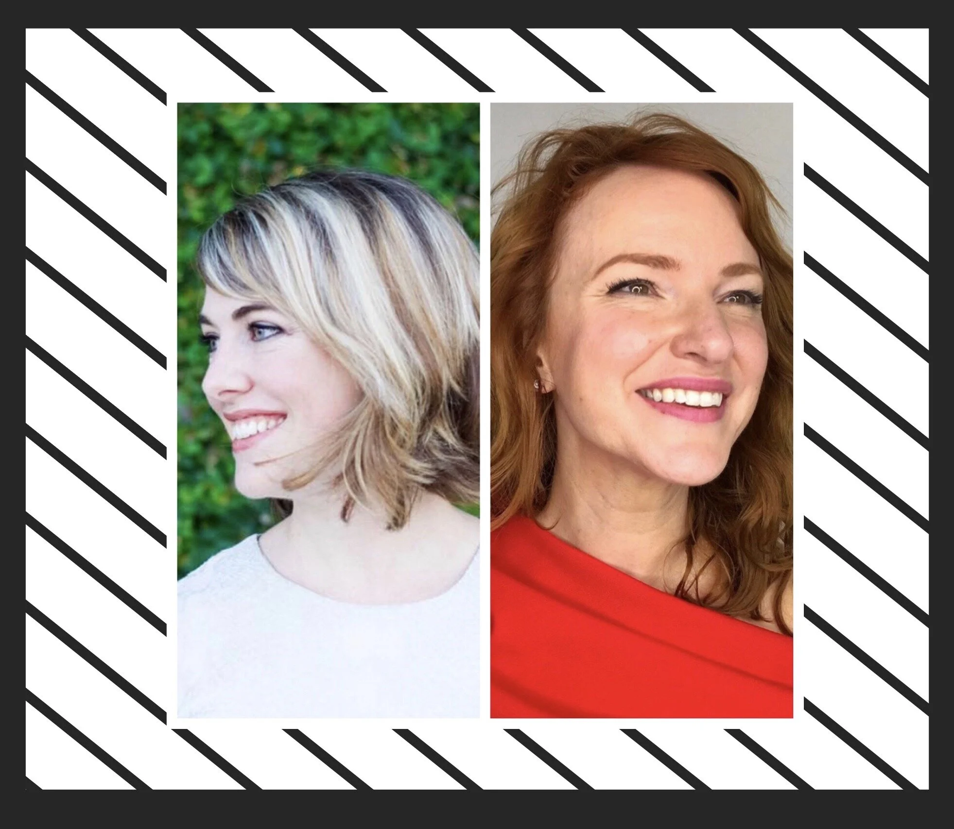 Instagram Live: Design Talks with Rachel Kanarowski