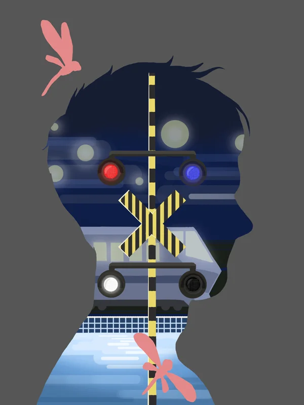 Colorless Tsukuru Tazaki