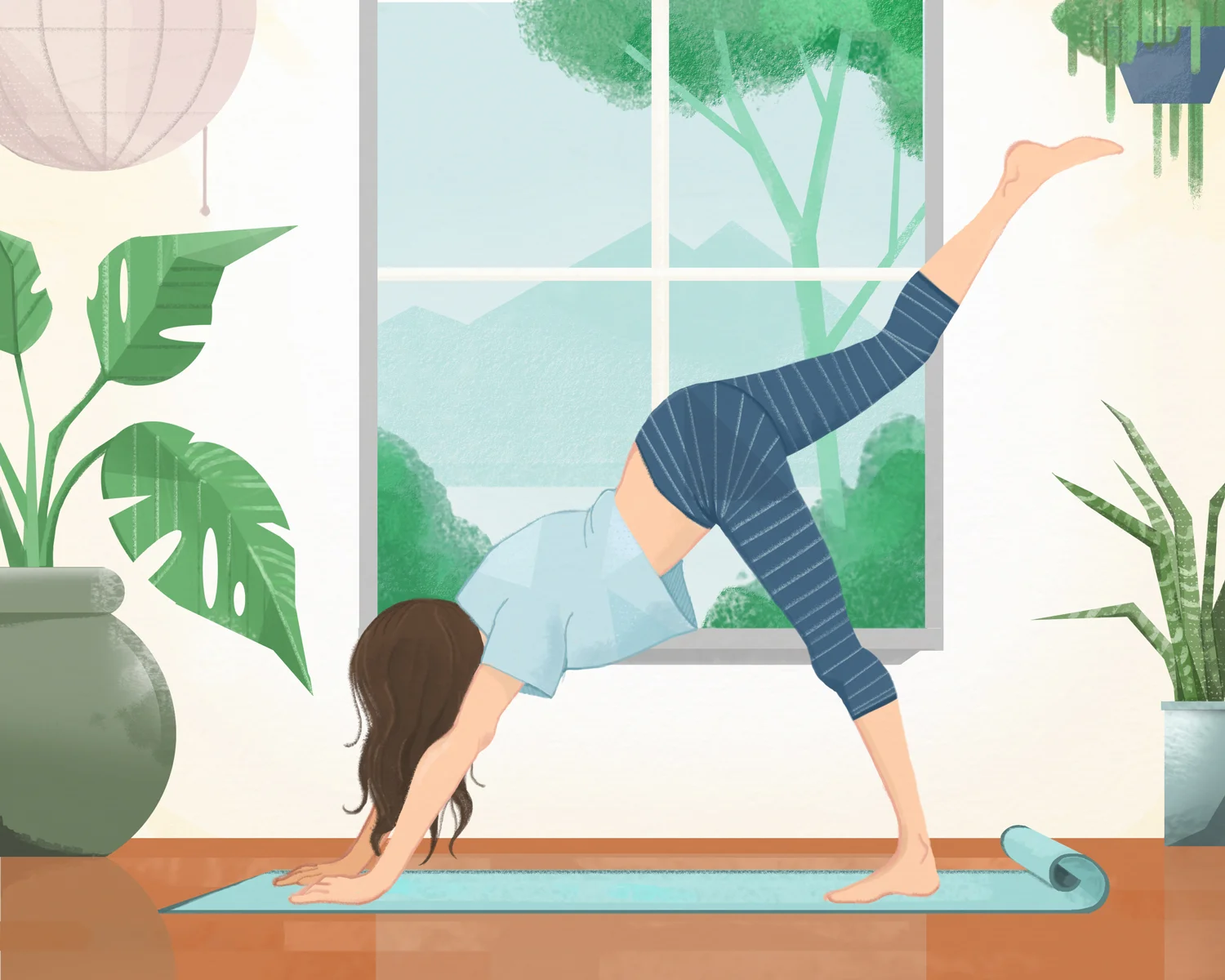 Find What Feels Good