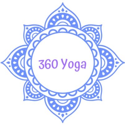 360 Yoga 