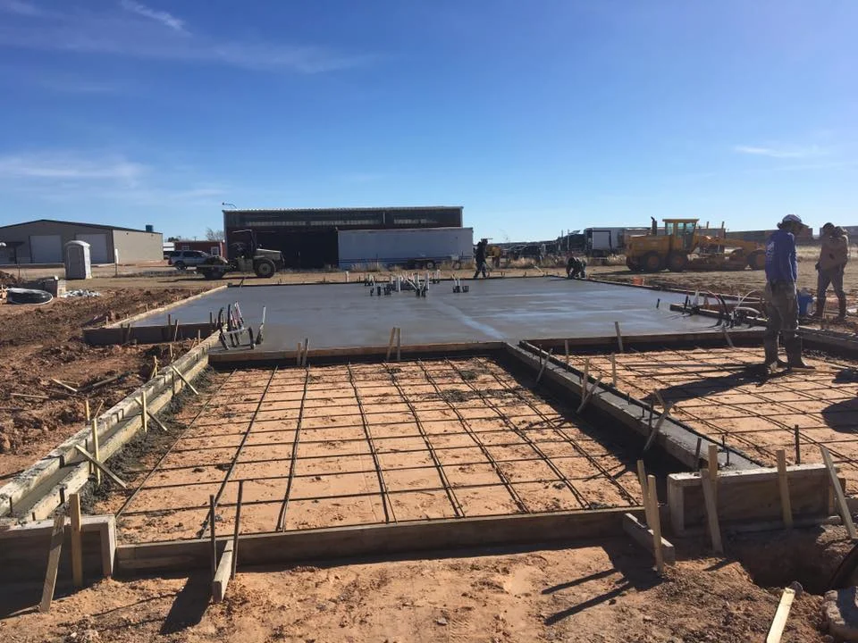 Construction