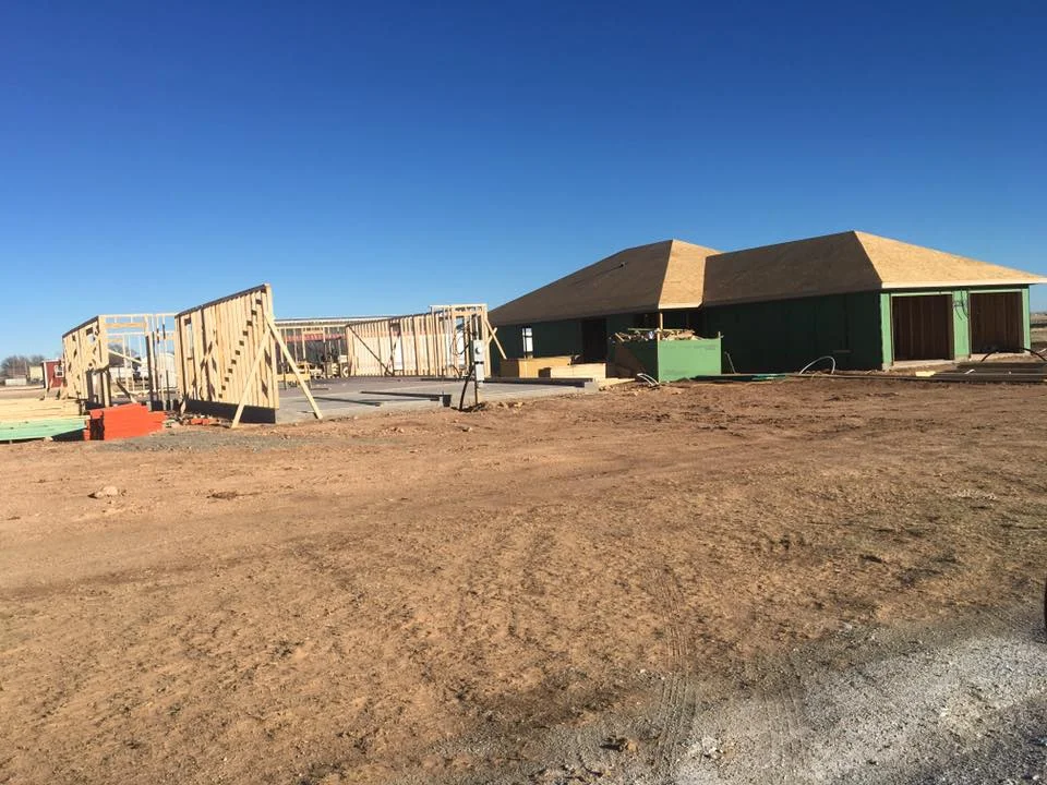 Construction