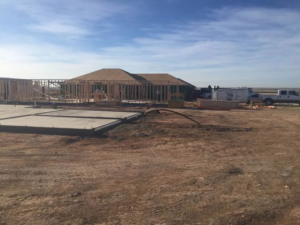 Construction