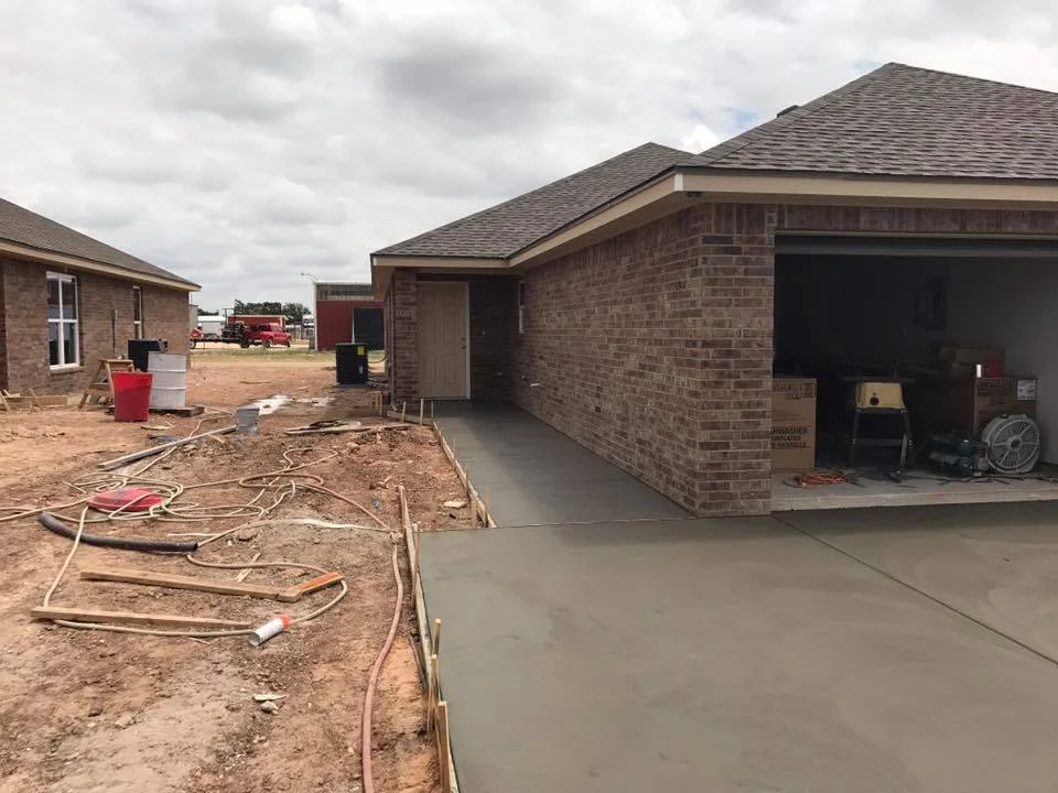 Construction