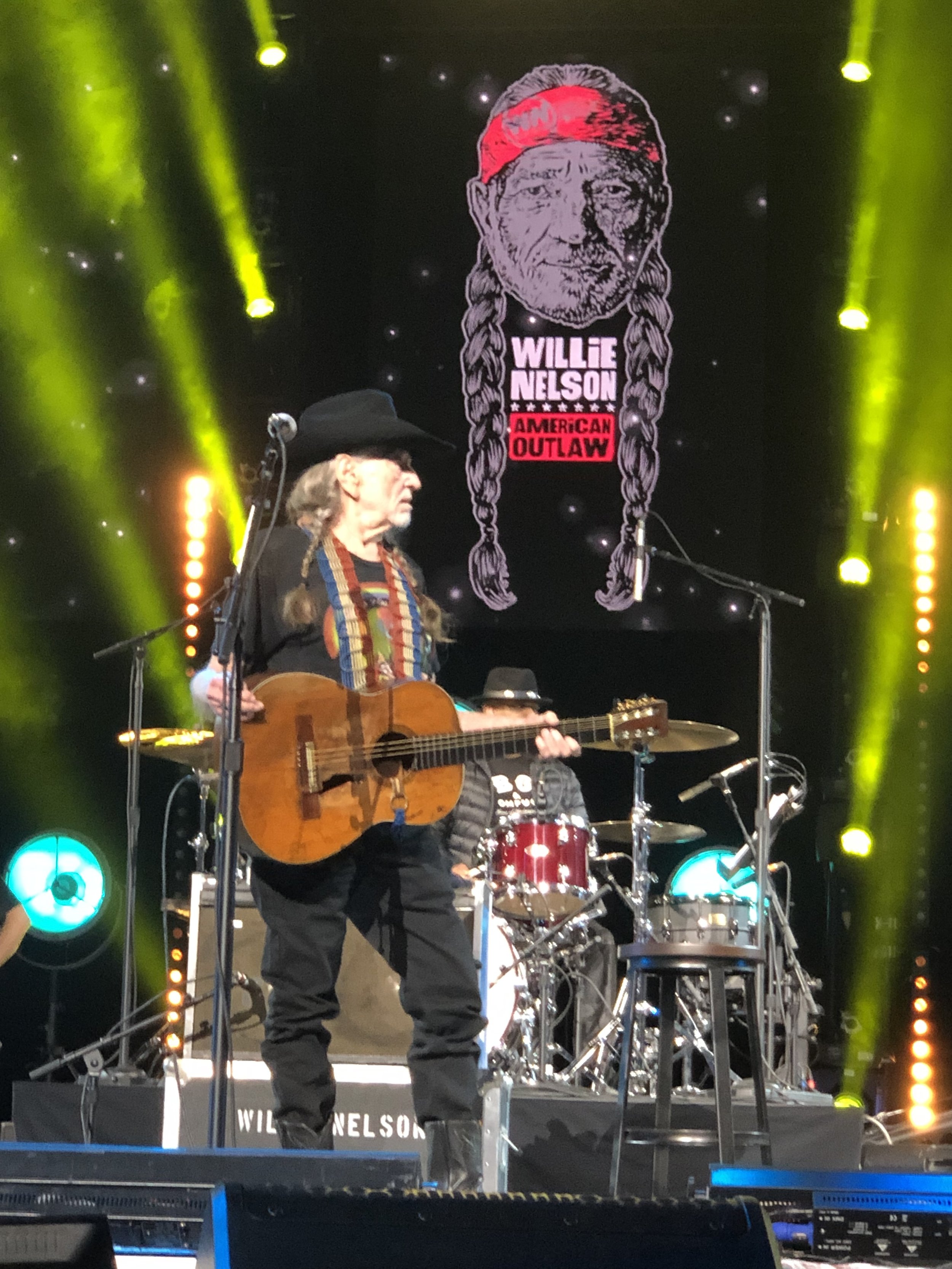 (Photo: Garrett Morlan)