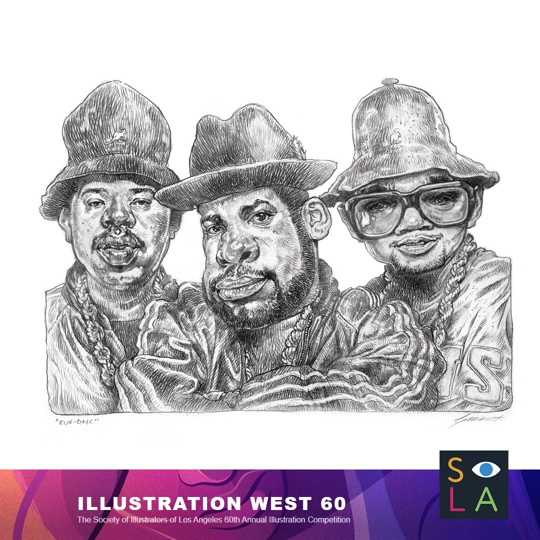 run-dmc-garrettmorlan_pencil.jpg