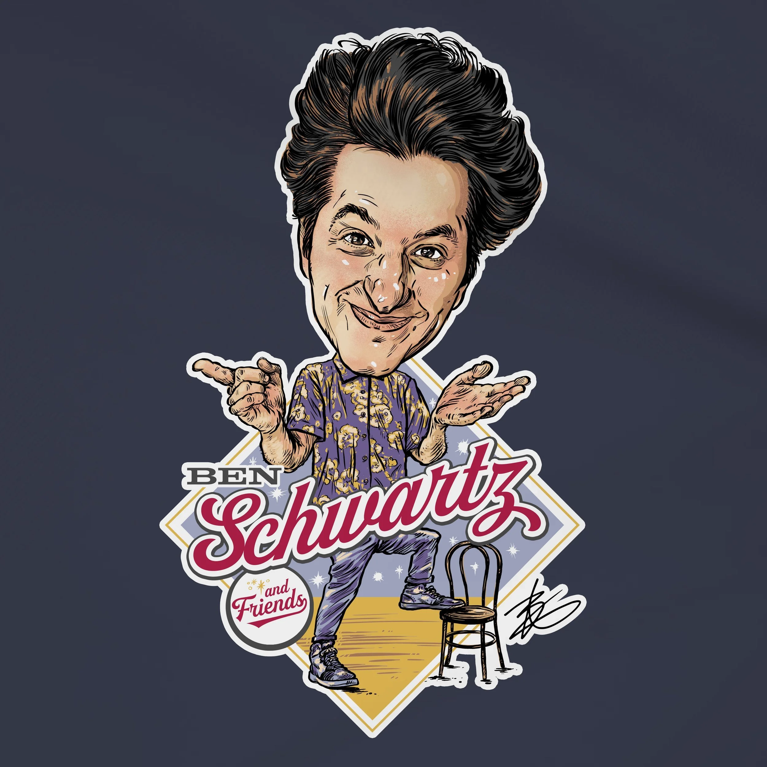 Ben-Schwartz_shirt_garrett-morlan.jpg